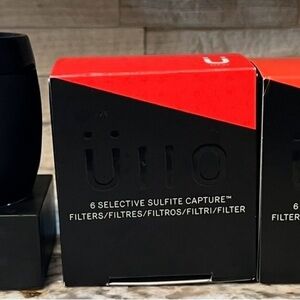 Üllo Wine Purifier with Filters
